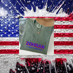 Zohran-Mamdani-NYC-Shirt-–-Skyline-Outline-Campaign-Tees