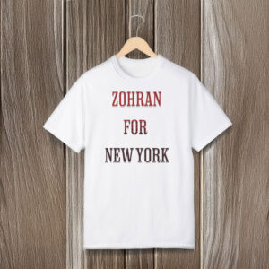 Zohran-Mamdani-Official-Campaign-Shirt-–-Support-NYC’s-Future-Mayor-usa