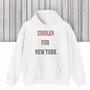 Zohran-Mamdani-Official-Campaign-Shirt-–-Support-NYC’s-Future-Mayors