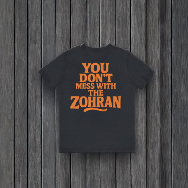 Zohran-Mamdani-Power-&-Pride-T-Shirt