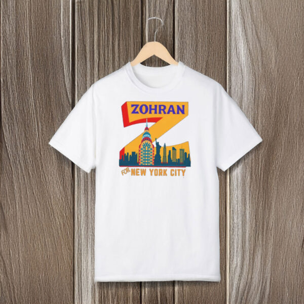 Zohran-Mamdani-Z-for-NYC-Official-Campaign-Shirt-–-Support-New-York’s-Next-Mayor