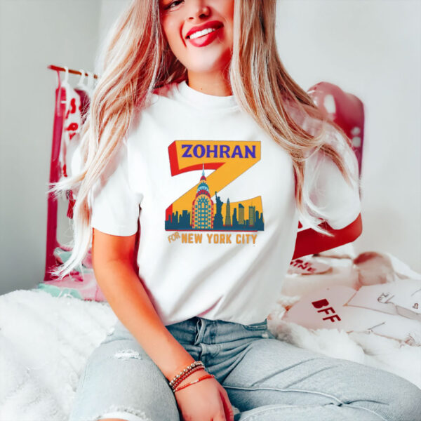 Zohran-Mamdani-Z-for-NYC-Official-Campaign-Shirt-–-Support-New-York’s-Next-Mayor-usa