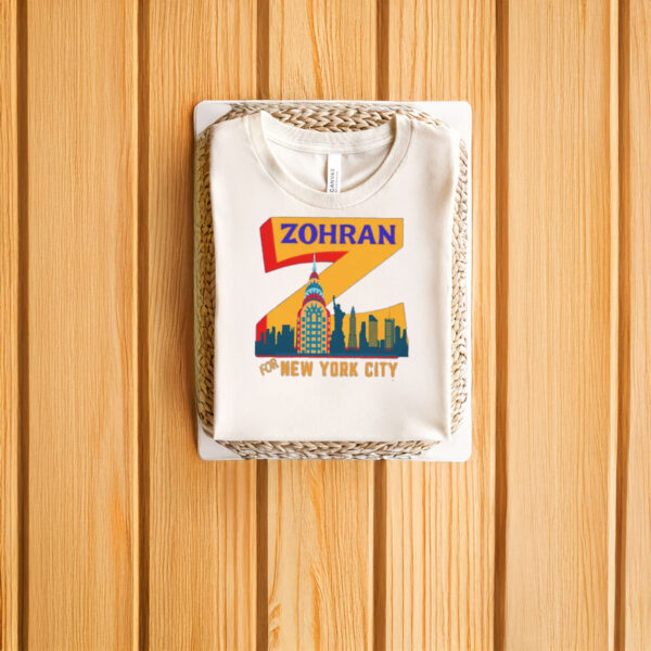 Zohran-Mamdani-Z-for-NYC-Official-Campaign-Shirt-–-Support-New-York’s-Next-Mayors