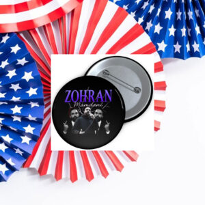 Zohran-Mamdani-for-NYC-Button-–-Campaign-Pin-Button-america