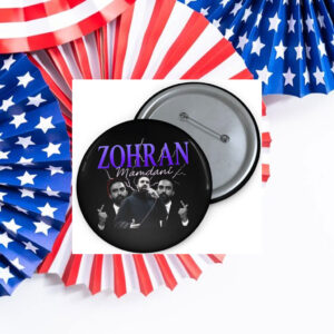 Zohran-Mamdani-for-NYC-Button-–-Campaign-Pin-Button-usa
