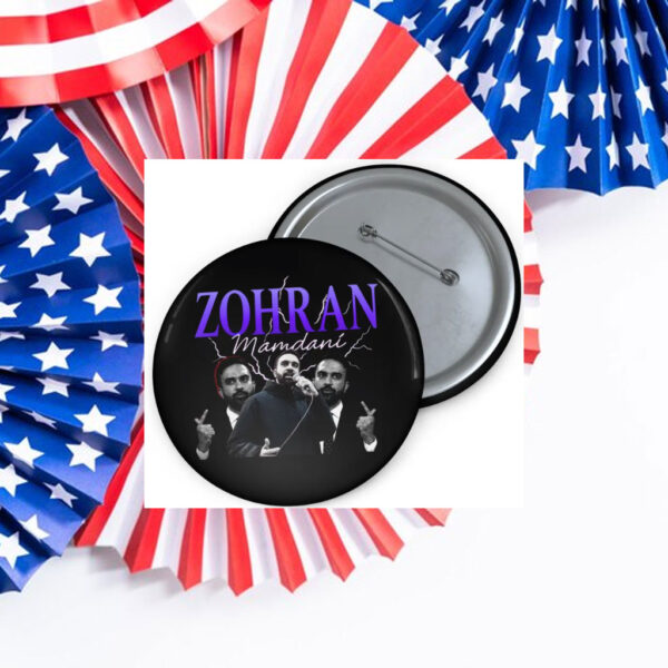Zohran-Mamdani-for-NYC-Button-–-Campaign-Pin-Button-usa