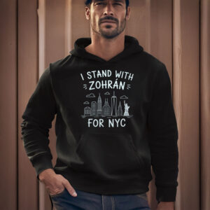Zohran-Mamdani-for-NYC-Mayor-Progressive-Vote-T-Shirt