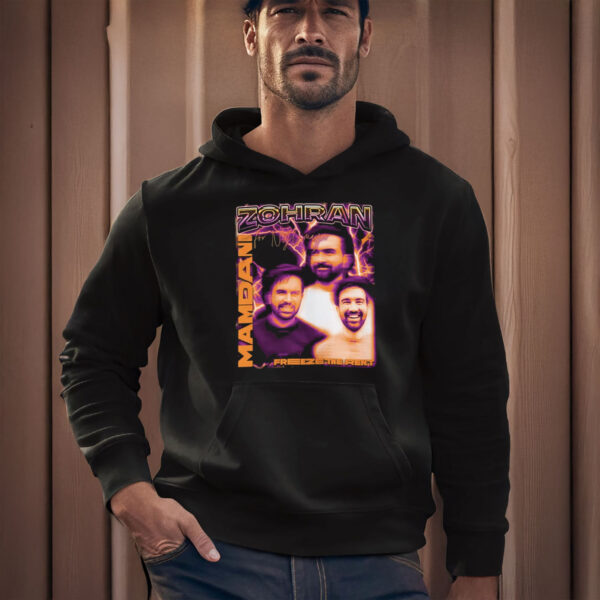 Zohran-Mamdani-for-NYC-Mayor-Shirt-–-Freeze-the-Rent-Campaign-Tee