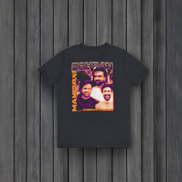 Zohran-Mamdani-for-NYC-Mayor-Shirt-–-Freeze-the-Rent-Campaign-Tee-usa