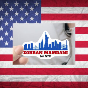 Zohran-Mamdani-for-NYC-Mayor-Sticker-–-Iconic-Skyline-Decal