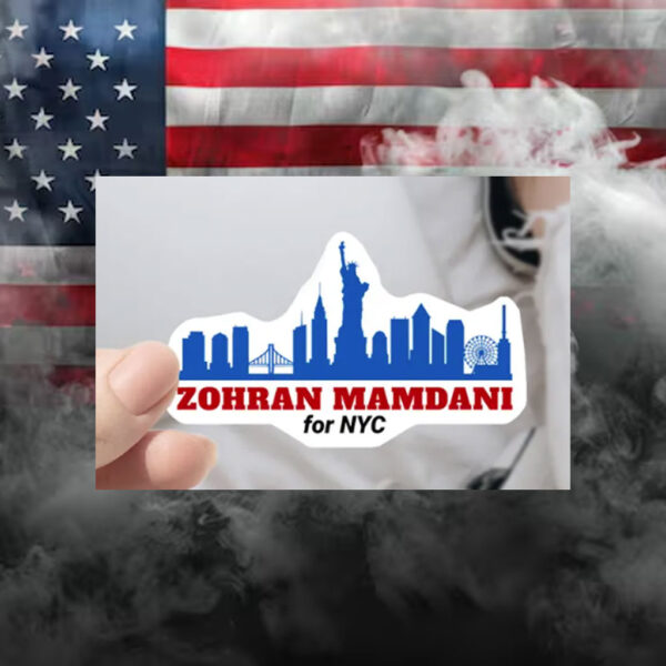 Zohran-Mamdani-for-NYC-Mayor-Sticker-–-Iconic-Skyline-Decal-usa