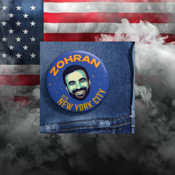 Zohran-Mamdani-for-NYC-Pin-Button-–-Bold-Campaign-Badges