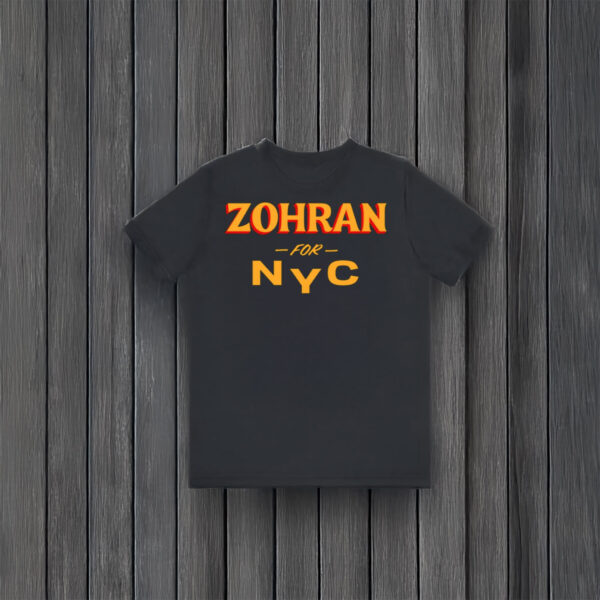 Zohran-Mamdani-for-NYC-T-Shirt-–-Classic-Campaign-Support-Tee