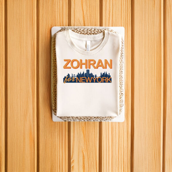 Zohran-Mamdani-for-New-York-City-Skyline-Tee-us