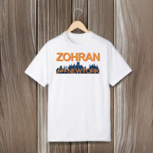 Zohran-Mamdani-for-New-York-City-Skyline-Tee-usa