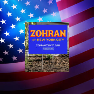 Zohran-Mamdani-for-New-York-City-Yard-Sign---Official-Campaign-2025-us