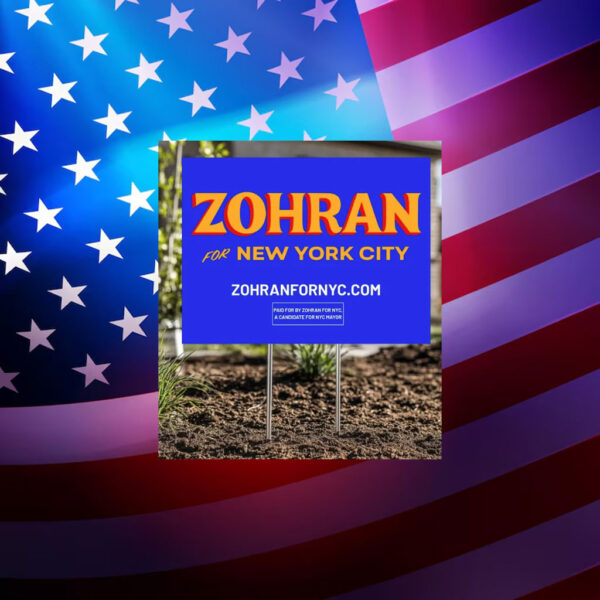 Zohran-Mamdani-for-New-York-City-Yard-Sign---Official-Campaign-2025-us