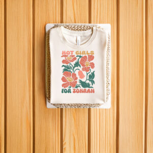 Zohran-Supporter-Shirt-–-Boho-Floral-Hot-Girls-Design-us