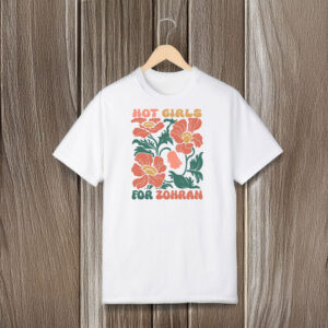 Zohran-Supporter-Shirt-–-Boho-Floral-Hot-Girls-Design-usa