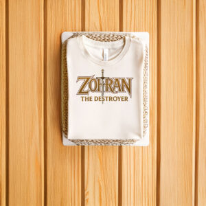 Zohran-The-Destroyer-–-Bold-Statement-Campaign-Tees