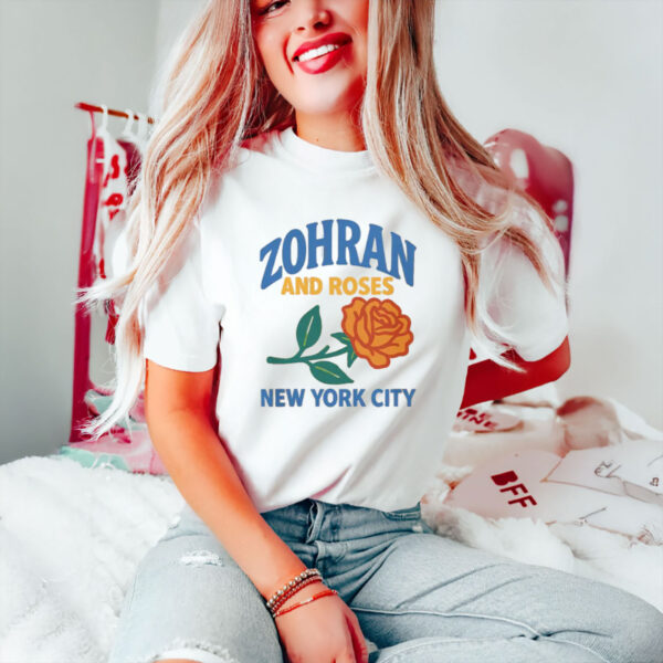 Zohran-and-Roses-Shirt-–-Celebrate-New-York-City-Campaign-usa
