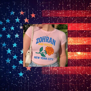 Zohran-and-Roses-Shirt-–-New-York-City-Campaign-Tee-usa