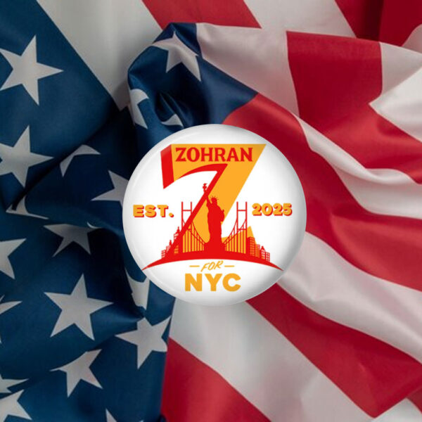 Zohran-for-Mayor-NYC-Button-–-Official-2025-Campaign-Badges