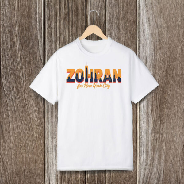 Zohran-for-NYC-Skyline-Shirt-–-Bold-Cityscape-Campaign-Tee
