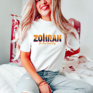 Zohran-for-NYC-Skyline-Shirt-–-Bold-Cityscape-Campaign-Tee-usa