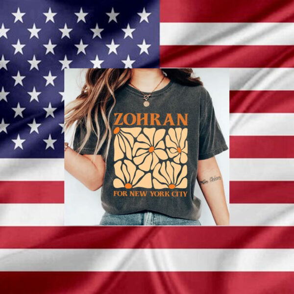 Zohran-for-New-York-City-2025-Campaign-Shirt-–-Progressive-NYC-Mayor-Support-Tee-American