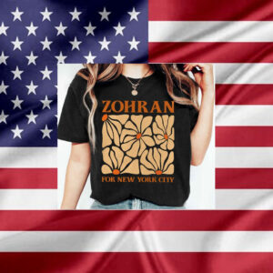 Zohran-for-New-York-City-2025-Campaign-Shirt-–-Progressive-NYC-Mayor-Support-Tee-USA