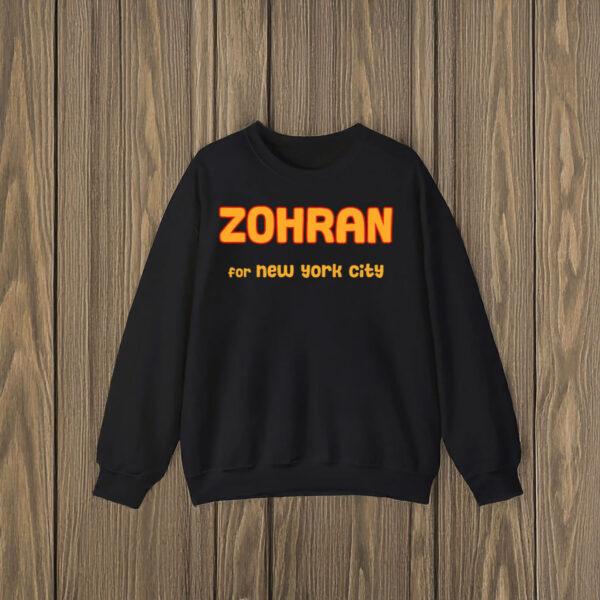 Zohran-for-New-York-City-2025-–-Mayor-Mamdani-Campaign-Tee-US