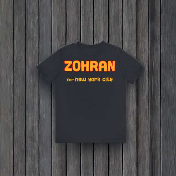 Zohran-for-New-York-City-2025-–-Mayor-Mamdani-Campaign-Tee-USA