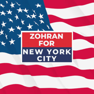 Zohran-for-New-York-City-Mayor-Car-Magnet-–-Bold-Political-Support-Magnet