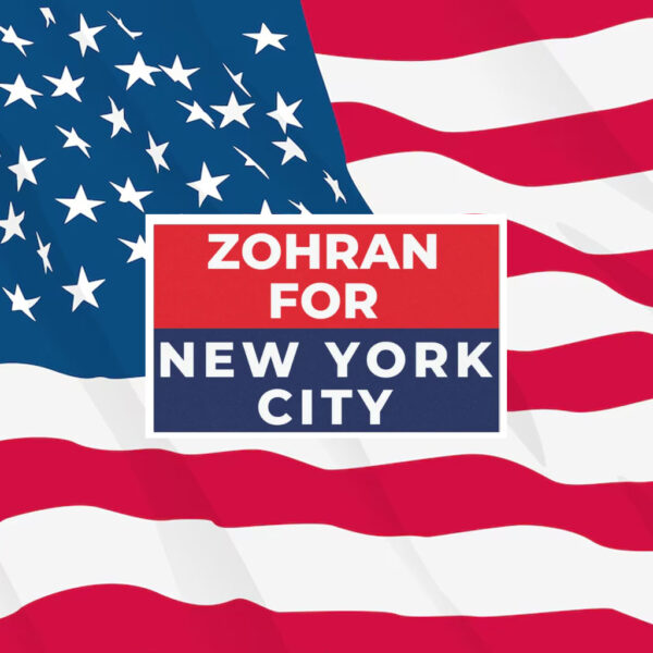 Zohran-for-New-York-City-Mayor-Car-Magnet-–-Bold-Political-Support-Magnet