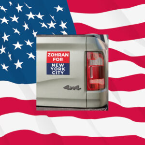 Zohran-for-New-York-City-Mayor-Car-Magnet-–-Bold-Political-Support-Magnet-USA