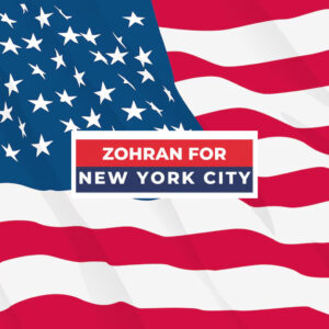 Zohran-for-New-York-City-Mayor-Car-Magnet-–-Bold-Political-Support-Magnets