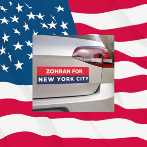 Zohran-for-New-York-City-Mayor-Car-Magnet-–-Bold-Political-Support-Magnets-American