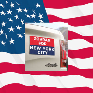 Zohran-for-New-York-City-Mayor-Car-Magnet-–-Bold-Political-Support-Magnets-US