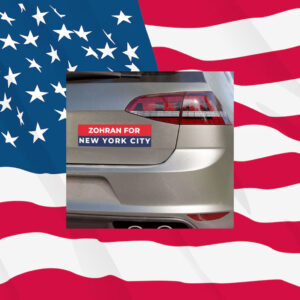 Zohran-for-New-York-City-Mayor-Car-Magnet-–-Bold-Political-Support-Magnets-USA