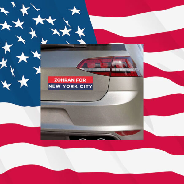 Zohran-for-New-York-City-Mayor-Car-Magnet-–-Bold-Political-Support-Magnets-USA