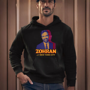 Zohran-for-New-York-City-T-Shirt-–-Bold-Campaign-Portrait-Tee-usa